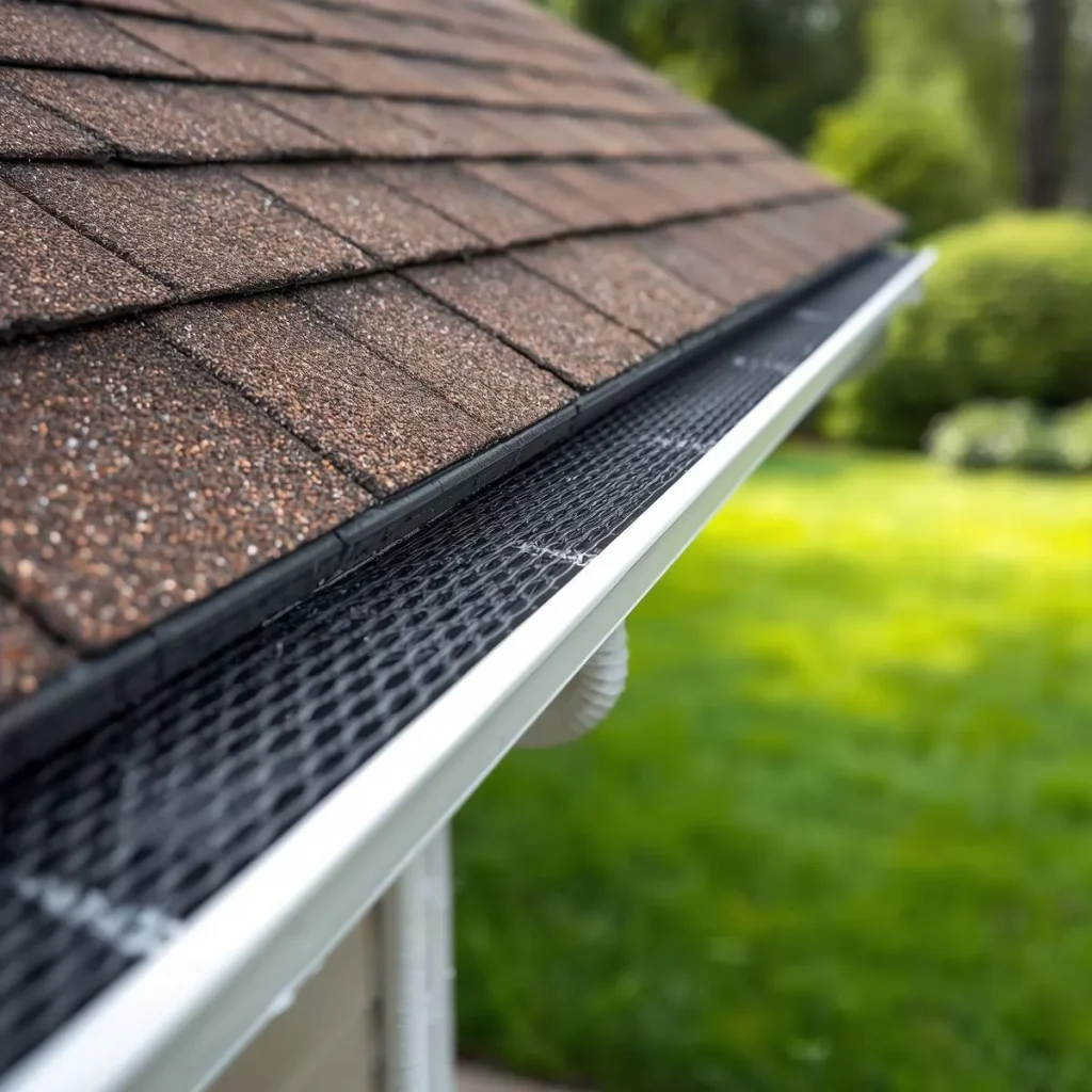 Gutter Guards indianapolis