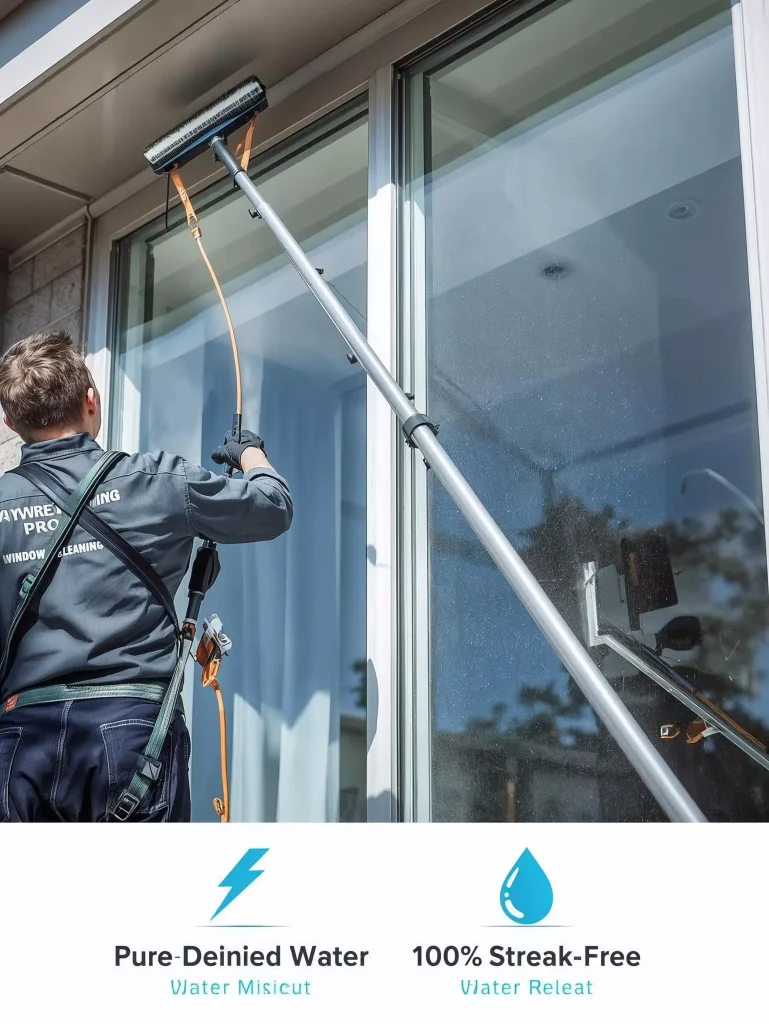Window Cleaiing Window Cleaning Indianapolis | Crystal Clear & Professional