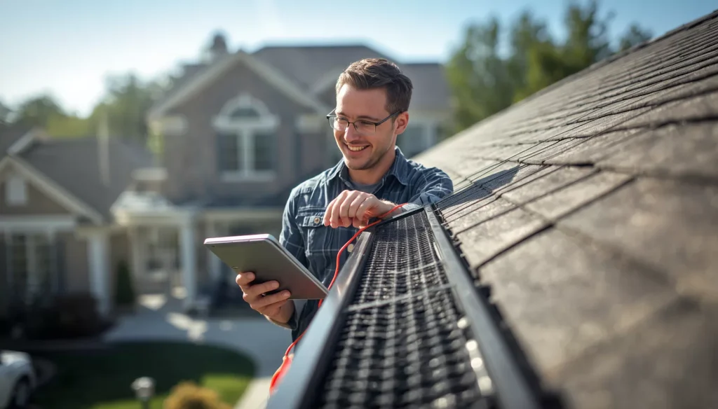 is guards installation worth it